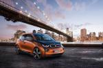 BMW i3 2014 года